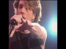 Bon Jovi In These Arms (16x9)